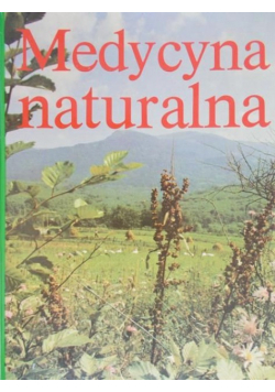 Medycyna naturalna