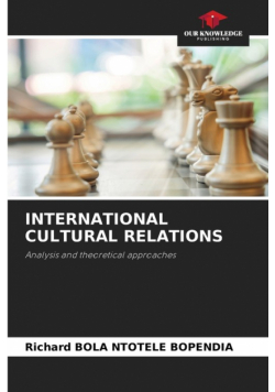 International Cultural Relations