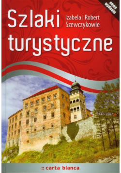 Szlaki turystyczne