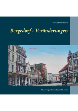 Bergedorf - Veränderungen