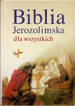 Biblia Jerozolimska