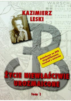 Życie niewłaściwie urozmaicone