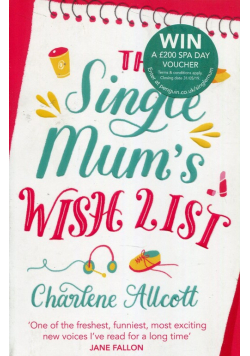 The Single Mums Wish List