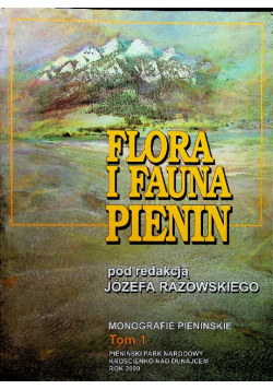 Flora i fauna Pienin