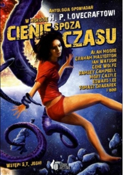 Cienie spoza czasu