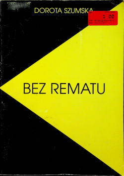 Bez rematu