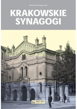 Krakowskie synagogi