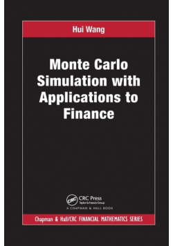 Monte Carlo Simulation with Applications to Finance
