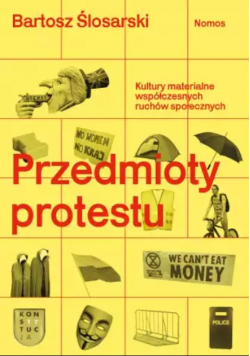Przedmioty protestu