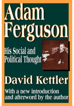 Adam Ferguson