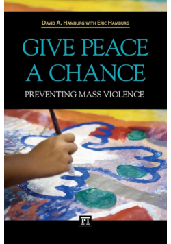 Give Peace a Chance