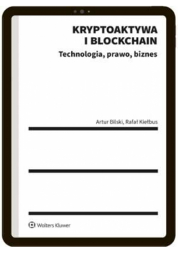 Kryptoaktywa i blockchain