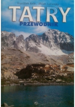 Tatry przewodnik