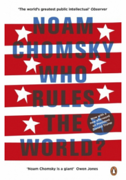 Who Rules the World?