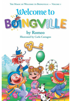 Welcome to Boingville