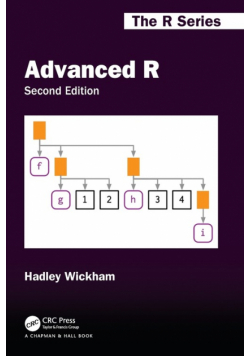 Advanced R, Second Edition