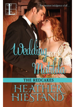 Wedding Matilda