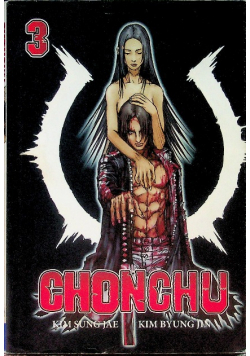 Chonchu 3
