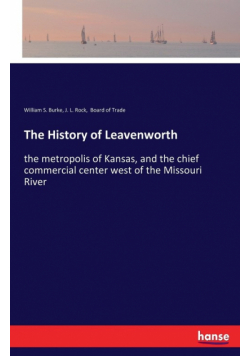 The History of Leavenworth