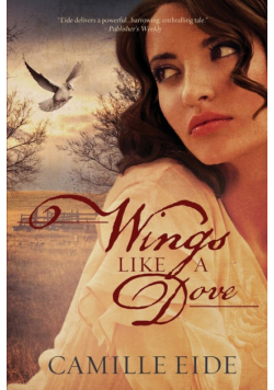 Wings Like a Dove