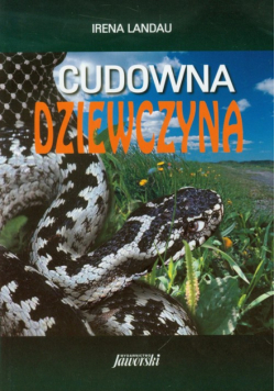Landau Irena - Cudowna dziewczyna