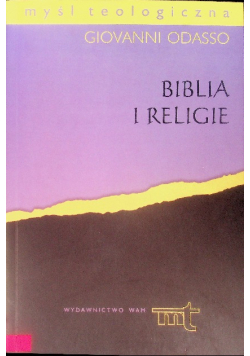 Biblia i Religie