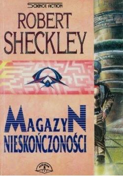 Magazyn nieskończoności