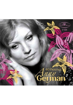 40 piosenek Anny German  2 CD