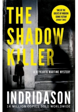 The Shadow Killer