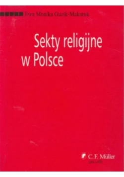 Sekty religijne w Pols