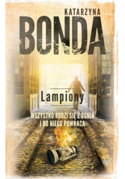 Lampiony T.3 Sasza Załuska