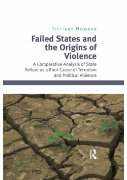 Failed States and the Origins of Violence