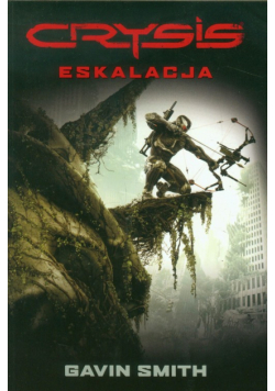 Crysis Eskalacja