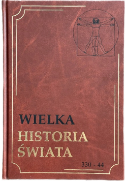 Wielka historia świata Tom 4 330 - 44