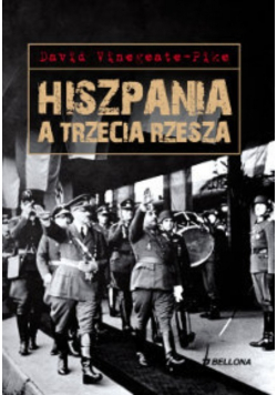Hiszpania i Trzecia Rzesza