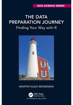 The Data Preparation Journey