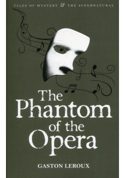 Phantom of the Opera