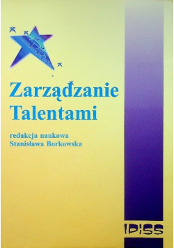 Zarządzanie Talentami