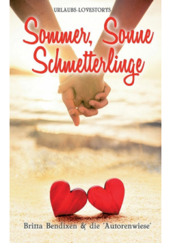 Sommer, Sonne, Schmetterlinge