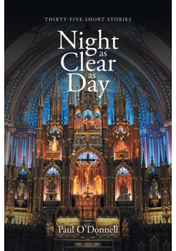 Night as Clear as Day