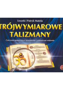 Trójwymiarowe talizmany