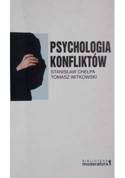 Psychologia konfliktów