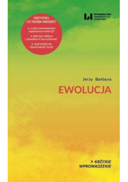 Ewolucja