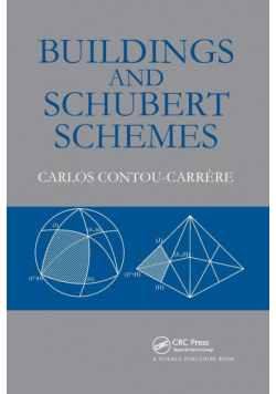 Buildings and Schubert Schemes