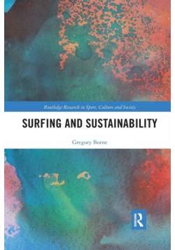 Surfing and Sustainability