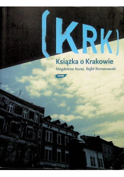 ( KRK ) Książka o Krakowie