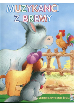 Muzykanci z Bremy