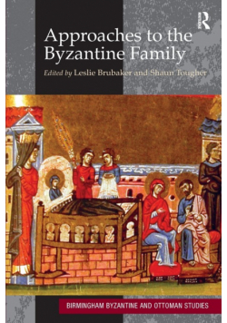 Approaches to the Byzantine Family