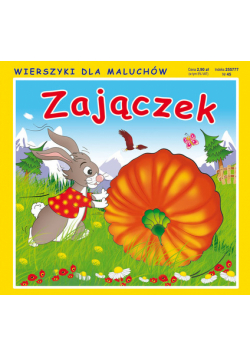 Sikorska Paulina - Zajączek