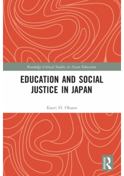 Education and Social Justice in Japan